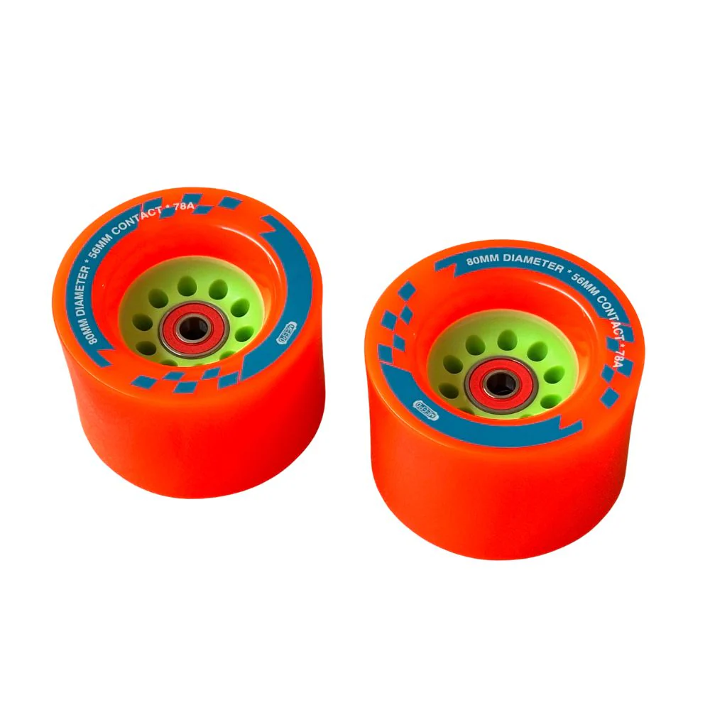 Front Wheels - Image 15