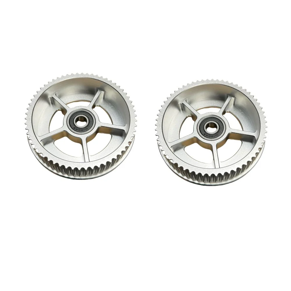 Wheel Pulley - Image 15