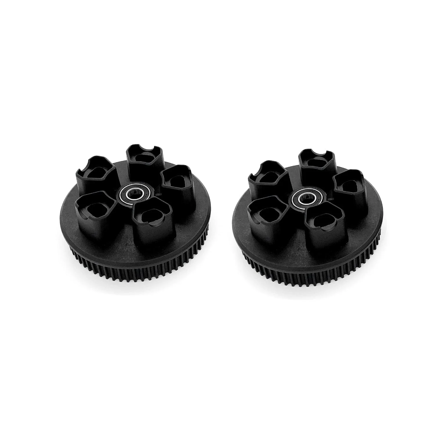 Wheel Pulley - Image 7