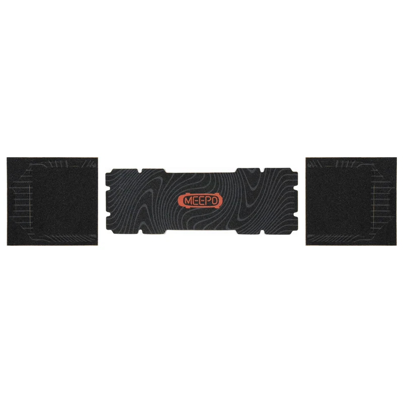 Electric Skateboard Grip Tape - Image 3