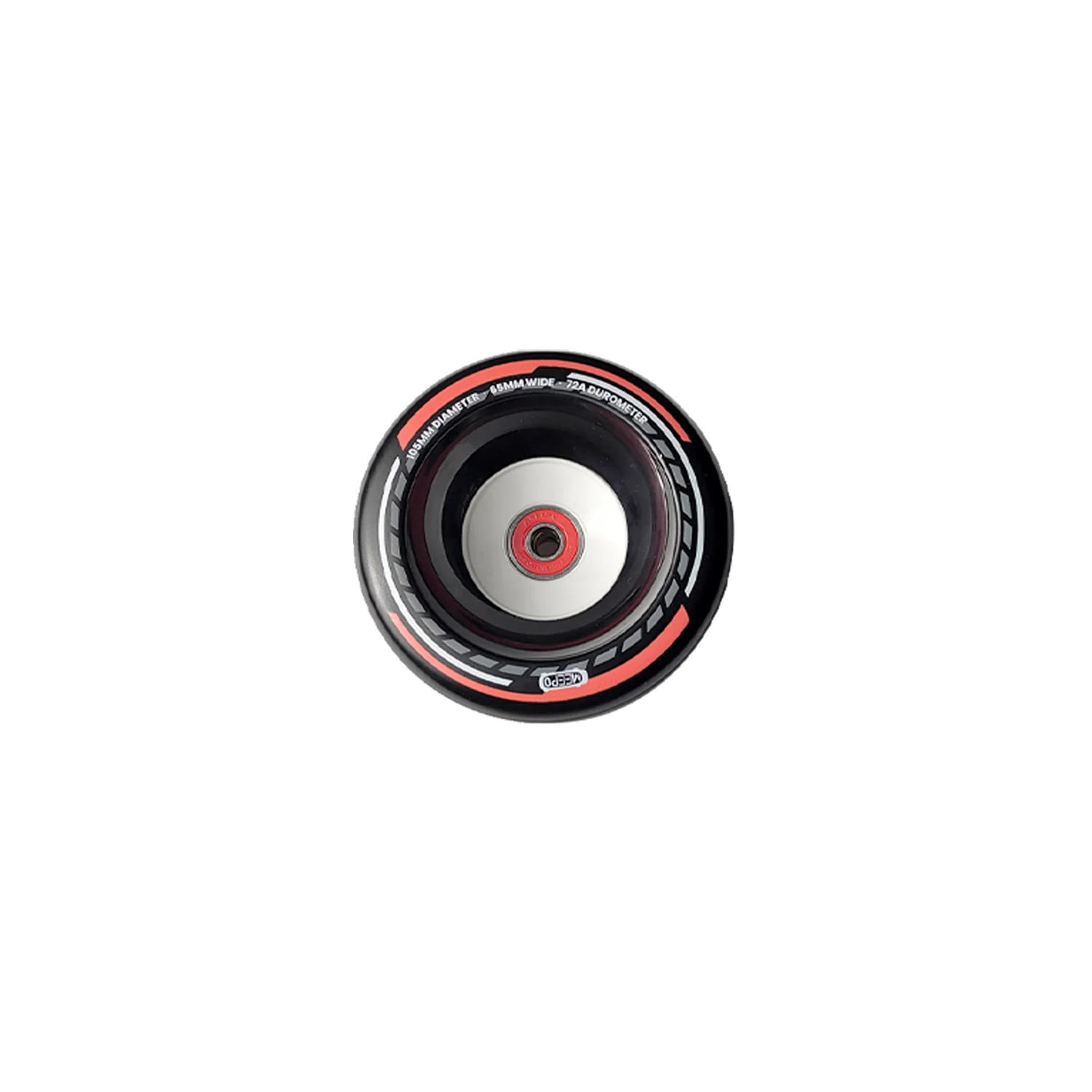 Meepo Cyclone 105s wheels Set for diy - Image 2