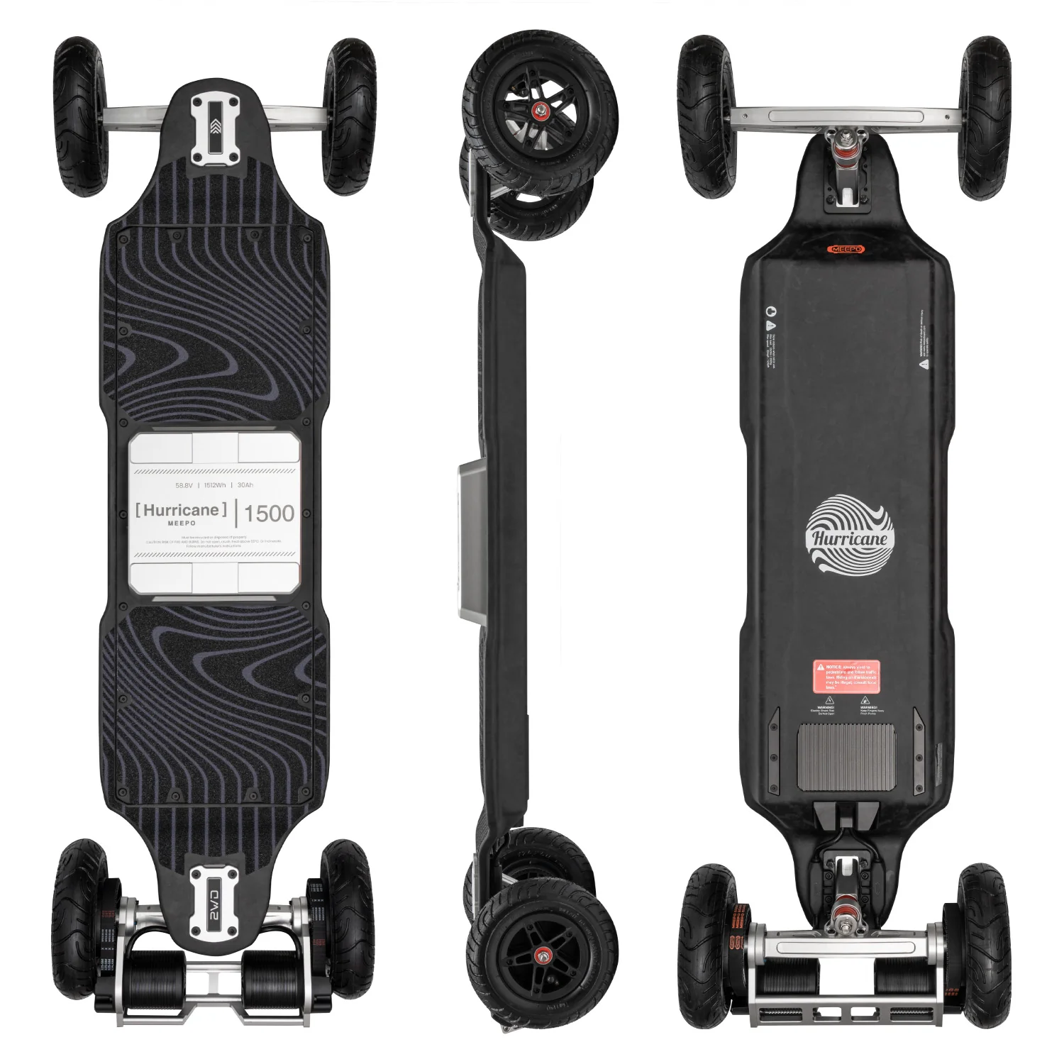 Meepo Hurricane 1500 series(Pre-order)