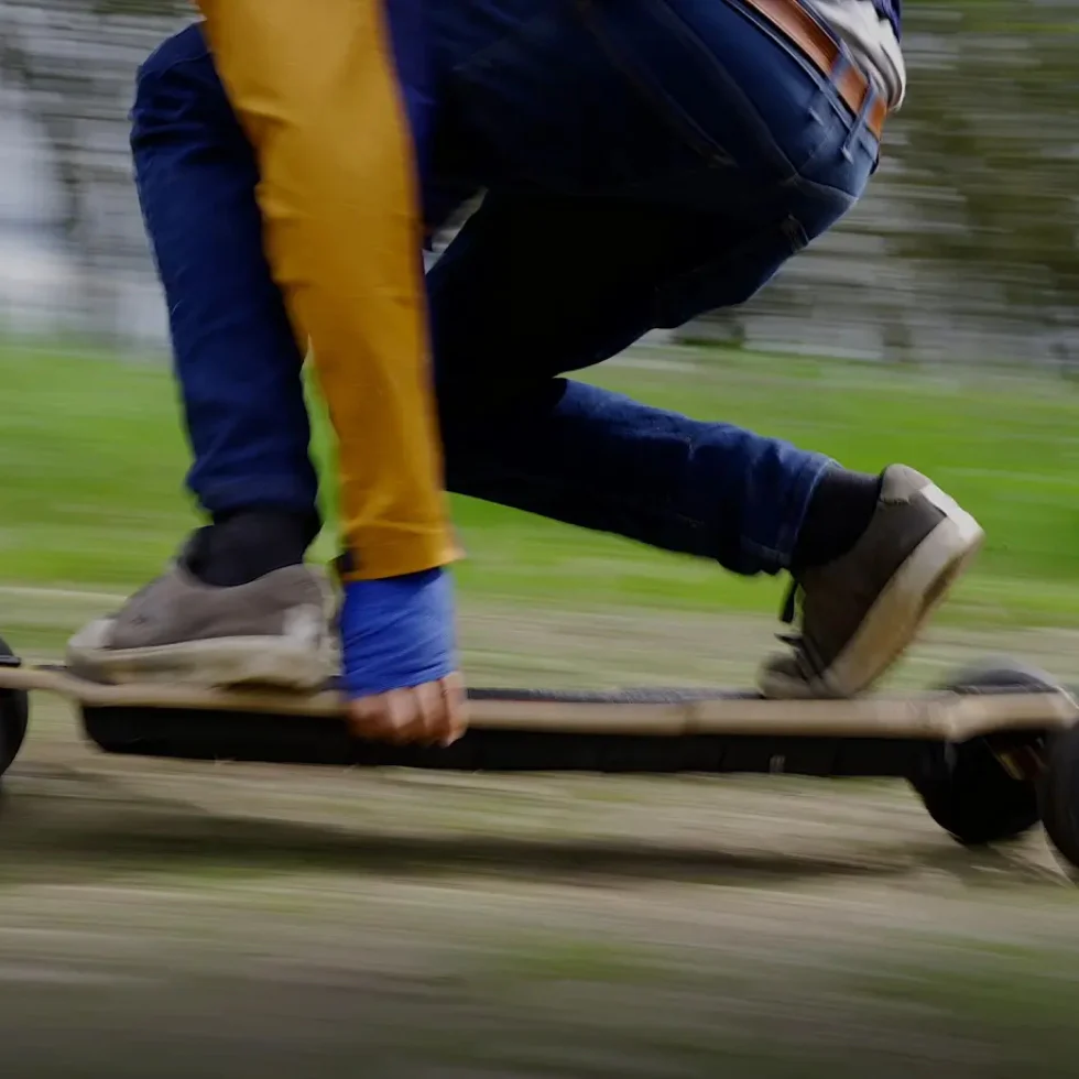 Meepo Hurricane Bamboo pro 2 in 1 - Image 4