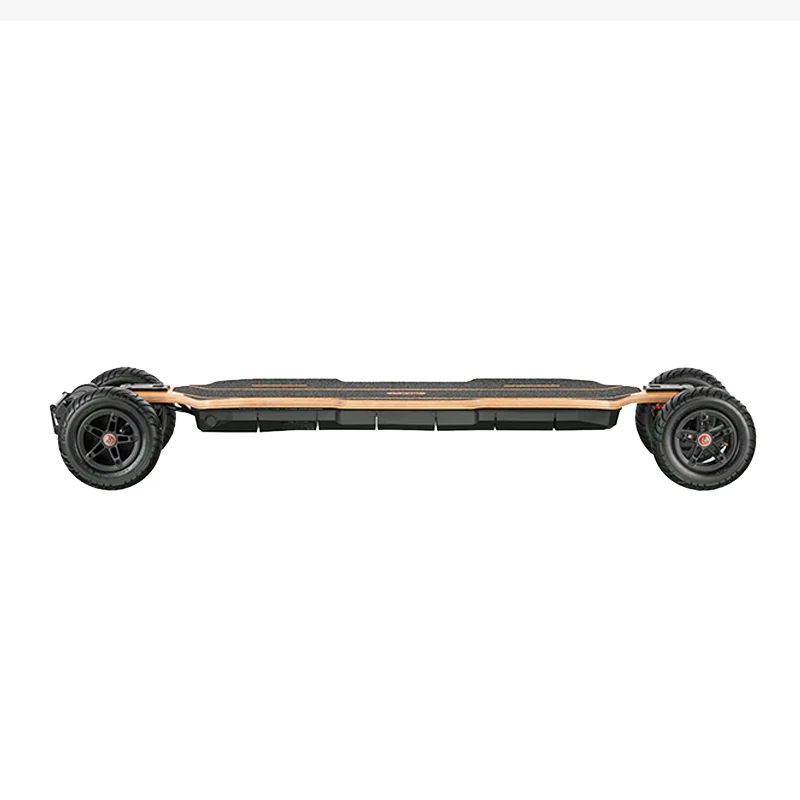 Meepo Hurricane Bamboo pro 2 in 1 - Image 6