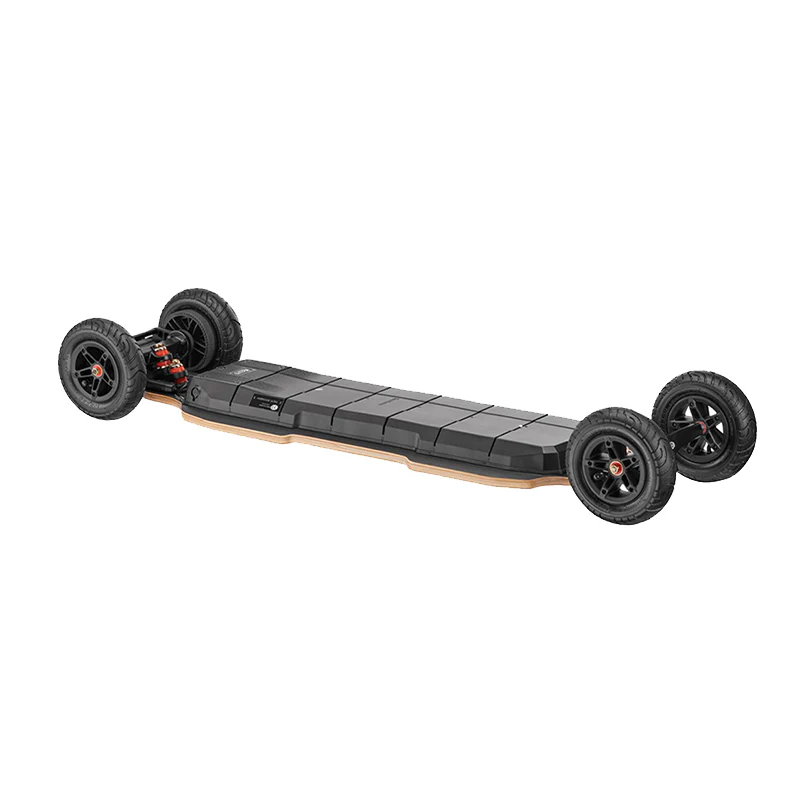 Meepo Hurricane Bamboo pro 2 in 1 - Image 7