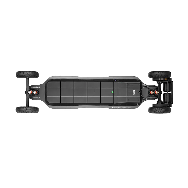 Meepo Hurricane Bamboo pro 2 in 1 - Image 8