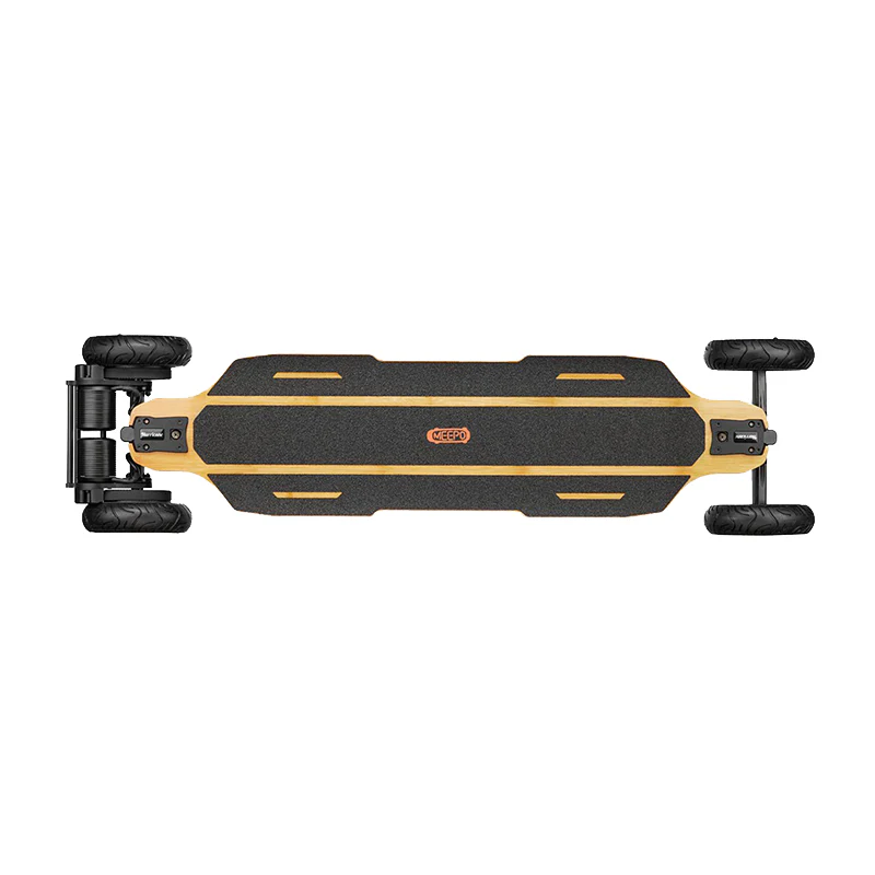 Meepo Hurricane Bamboo pro 2 in 1 - Image 9