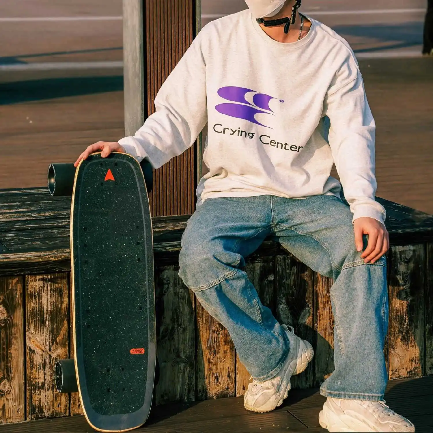 MEEPO MINI 5 - Image 9