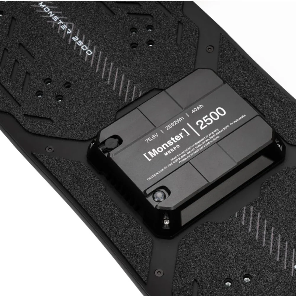 Meepo Monster 2500 (pre-order) - Image 10