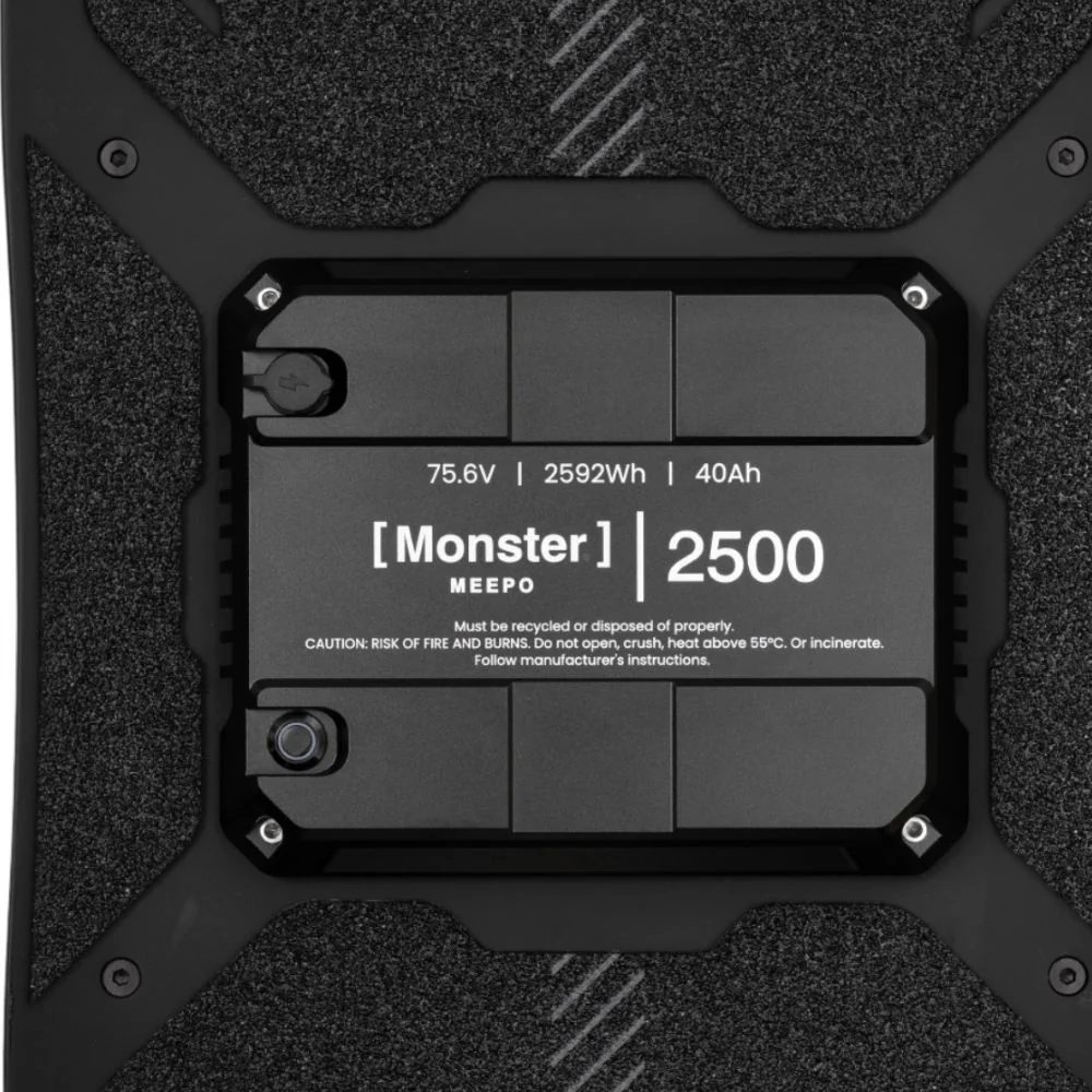 Meepo Monster 2500 (pre-order) - Image 11
