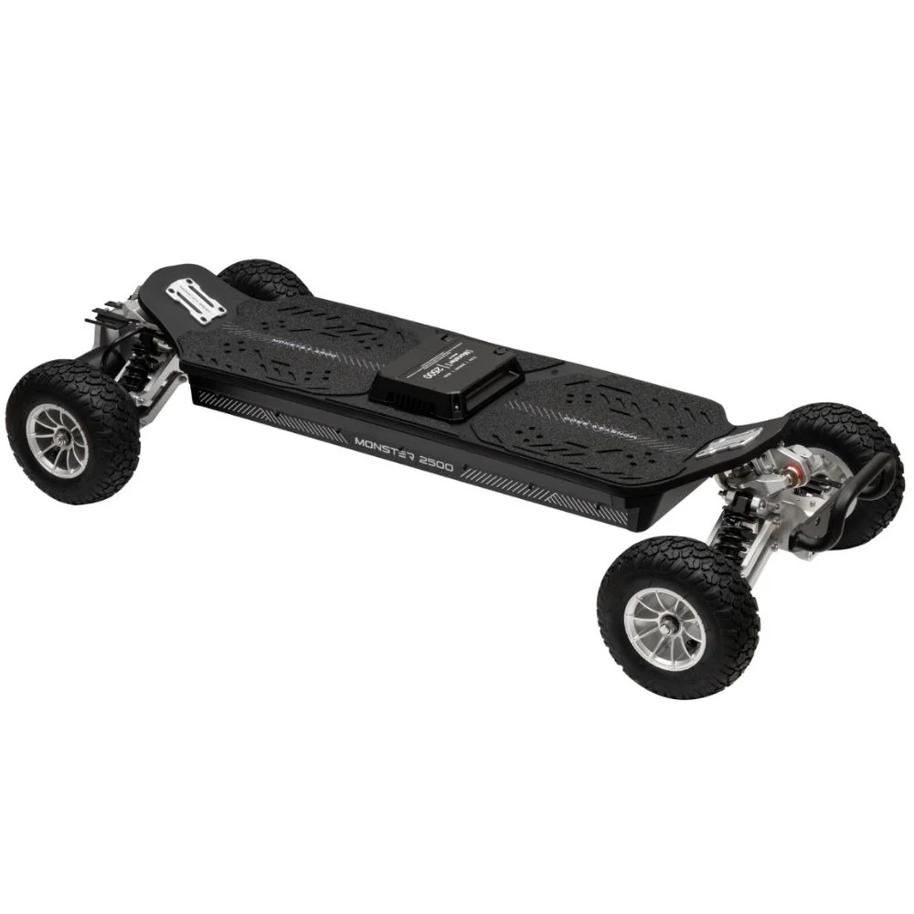 Meepo Monster 2500 (pre-order) - Image 2