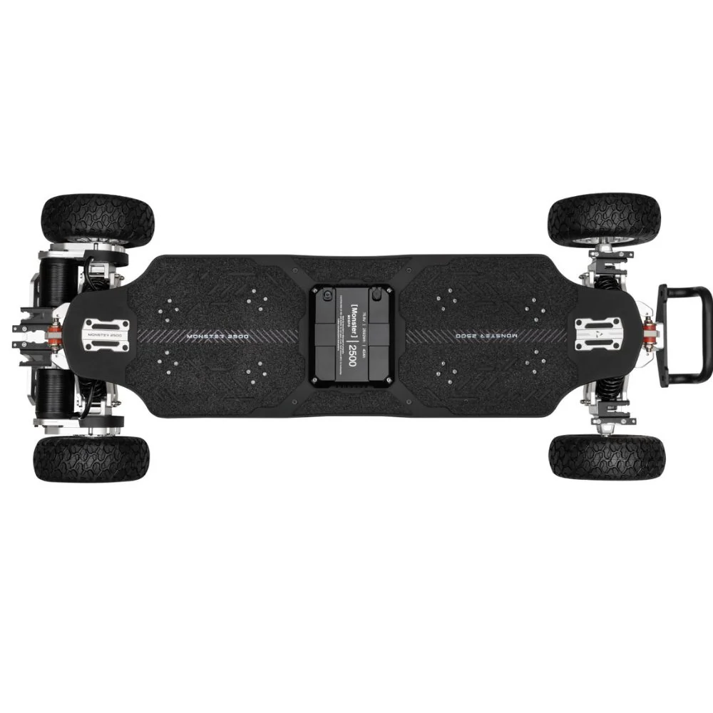 Meepo Monster 2500 (pre-order) - Image 5