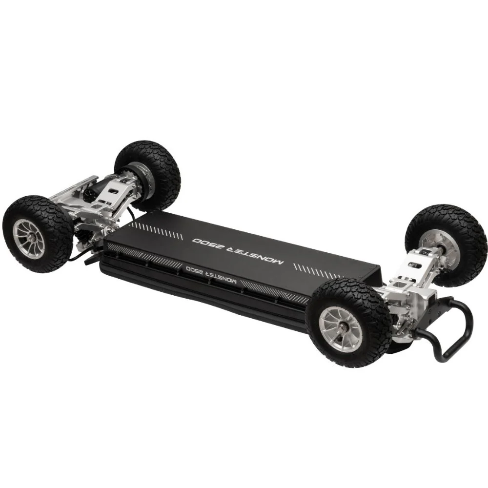 Meepo Monster 2500 (pre-order) - Image 6