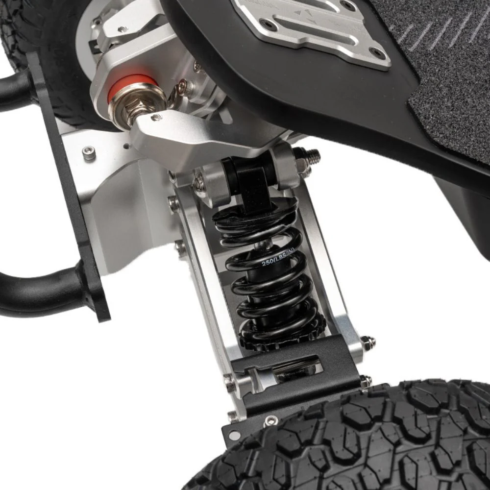 Meepo Monster 2500 (pre-order) - Image 7