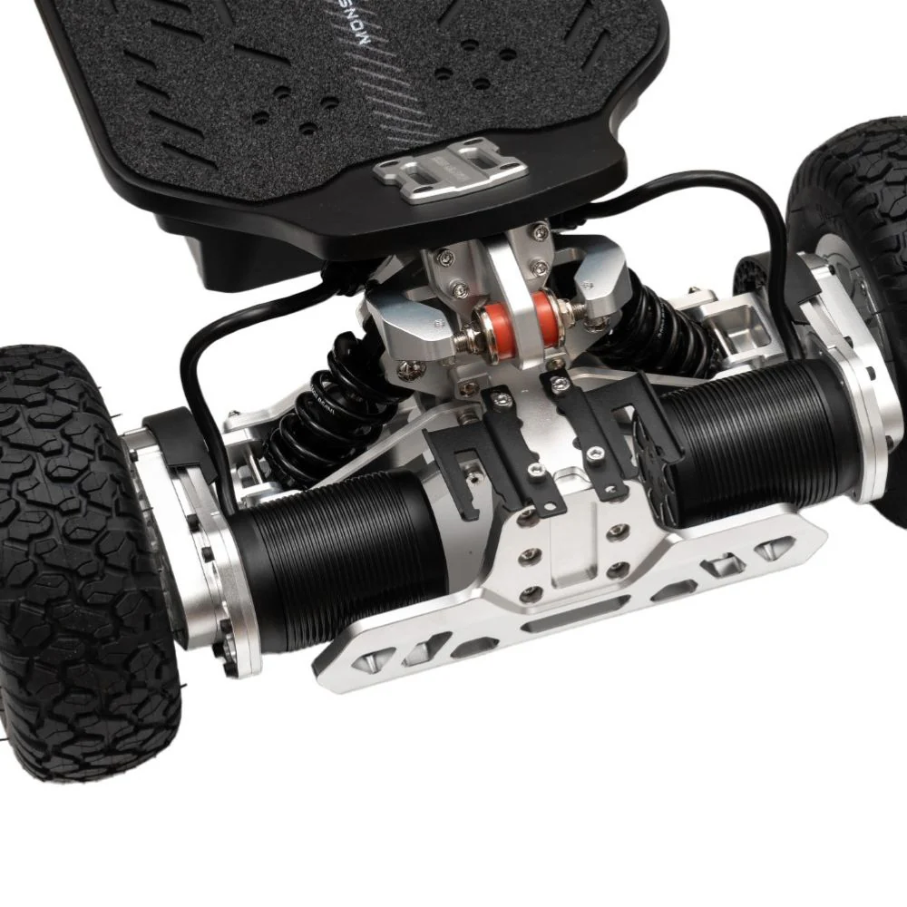 Meepo Monster 2500 (pre-order) - Image 9