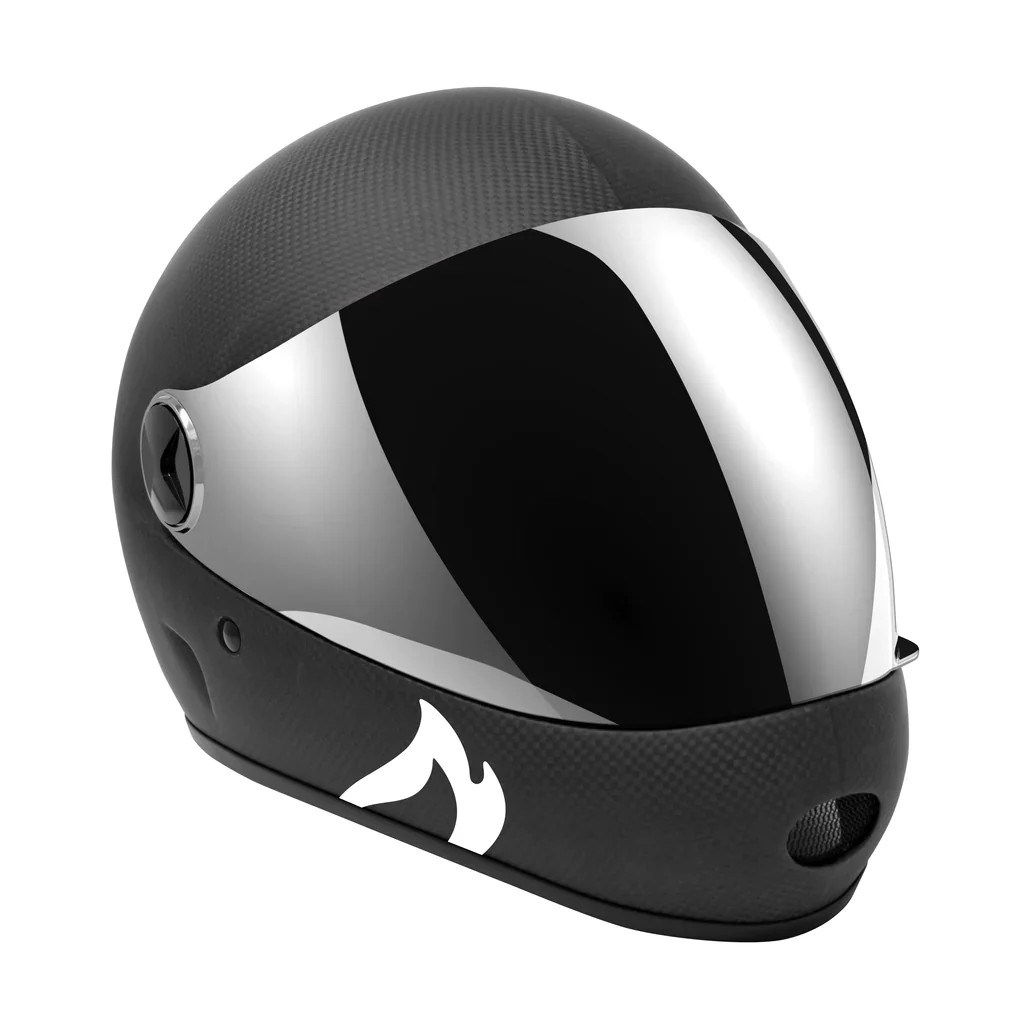 Predator Helmet - DH6-X Air - Image 3