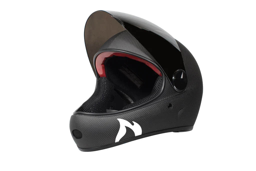Predator Helmet - DH6-X Air - Image 5